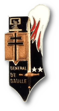 de Gaulle