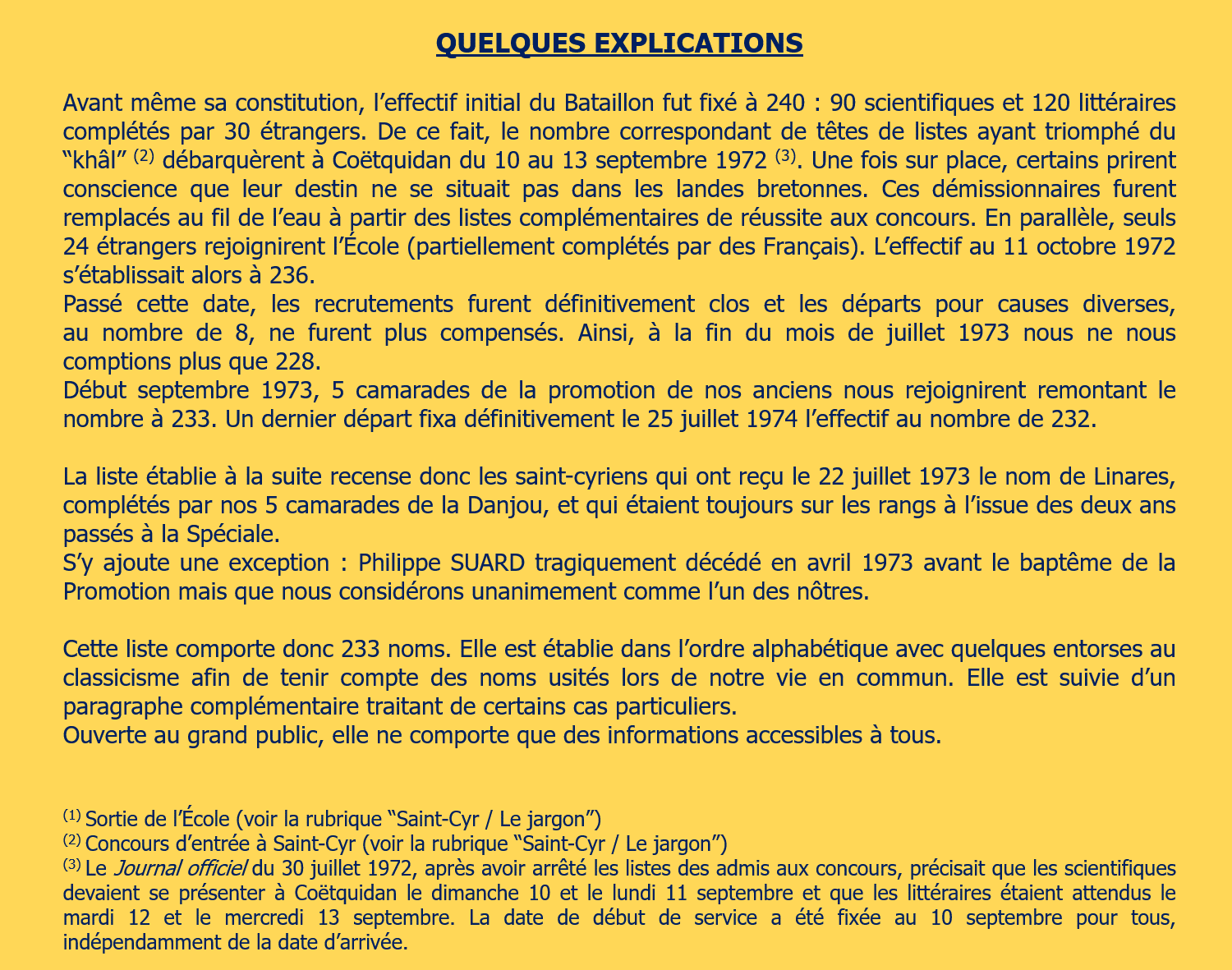 Liste membres 2 texte