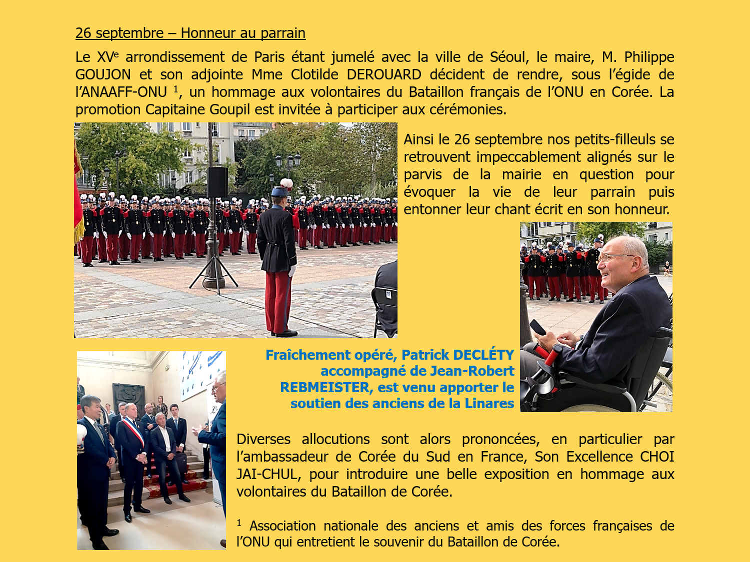 Promotions parentes 8 2022 2025