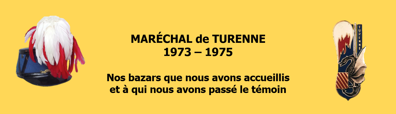 Promotions parentes 6 Turenne 1 V2