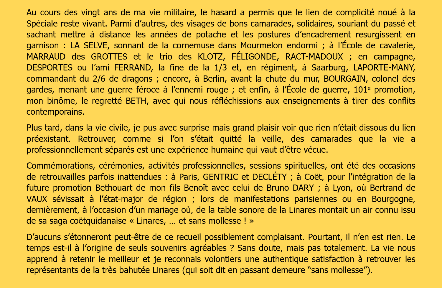 Promotions parentes 6 Turenne 6 V2